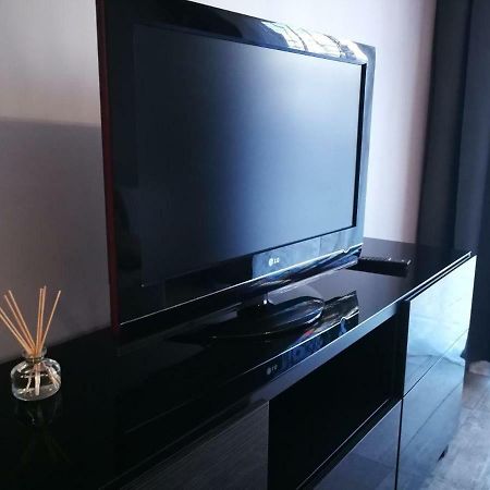 Apartament Nad Odra Z Tarasem Wrocław Extérieur photo